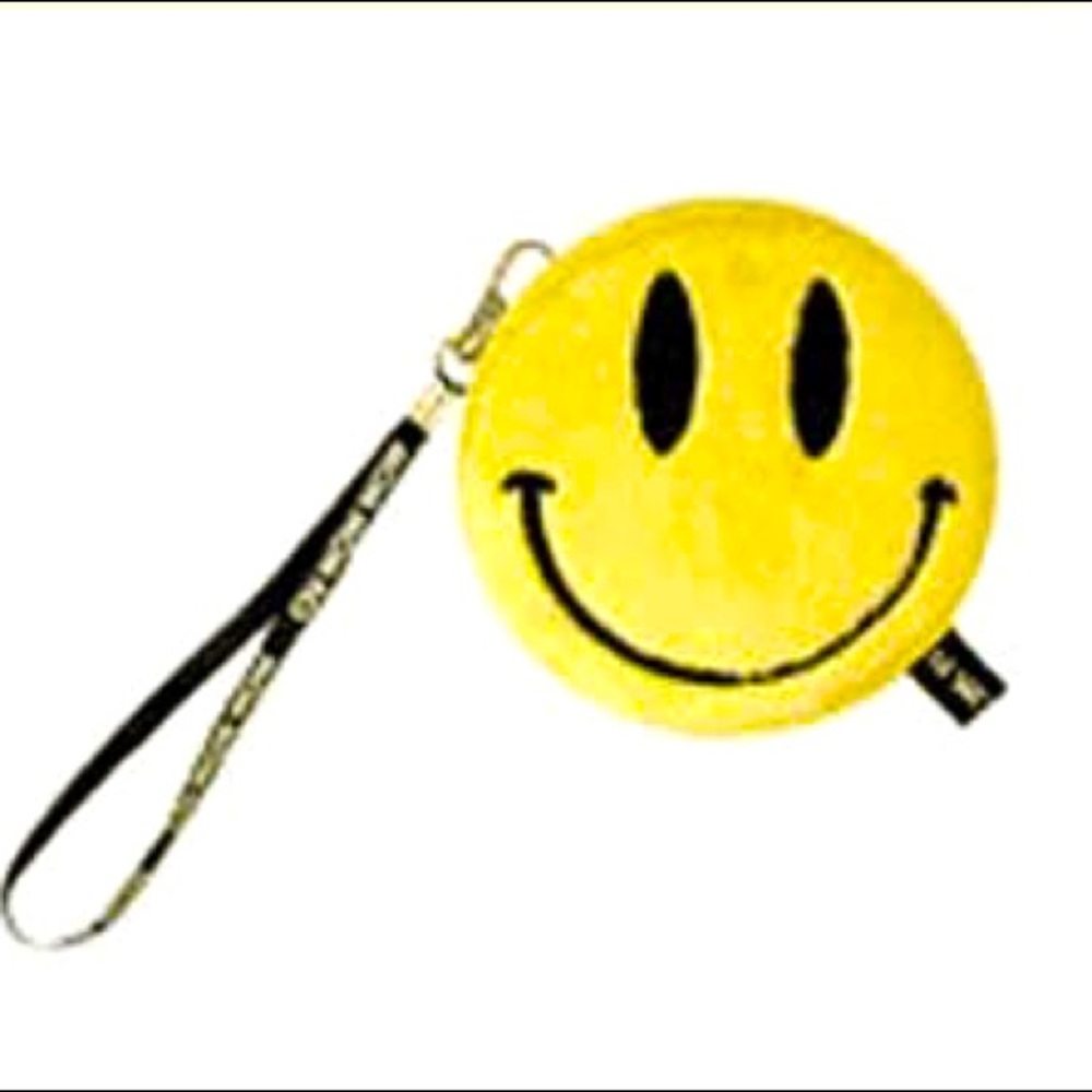 Backpack Smiley